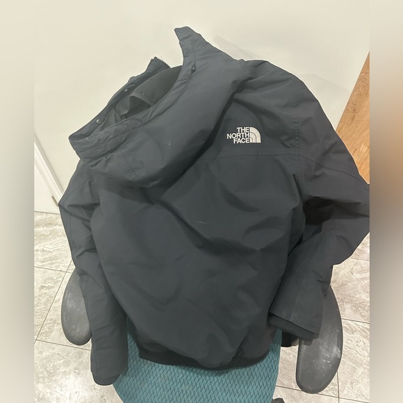 Mcmurdo parka North face Men’s jacket, XL - Picture 3 of 4